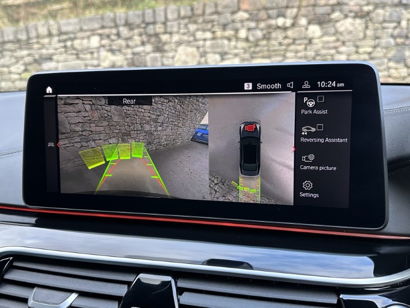 Used BMW M5 2023 for sale - 76981529: Photo 19