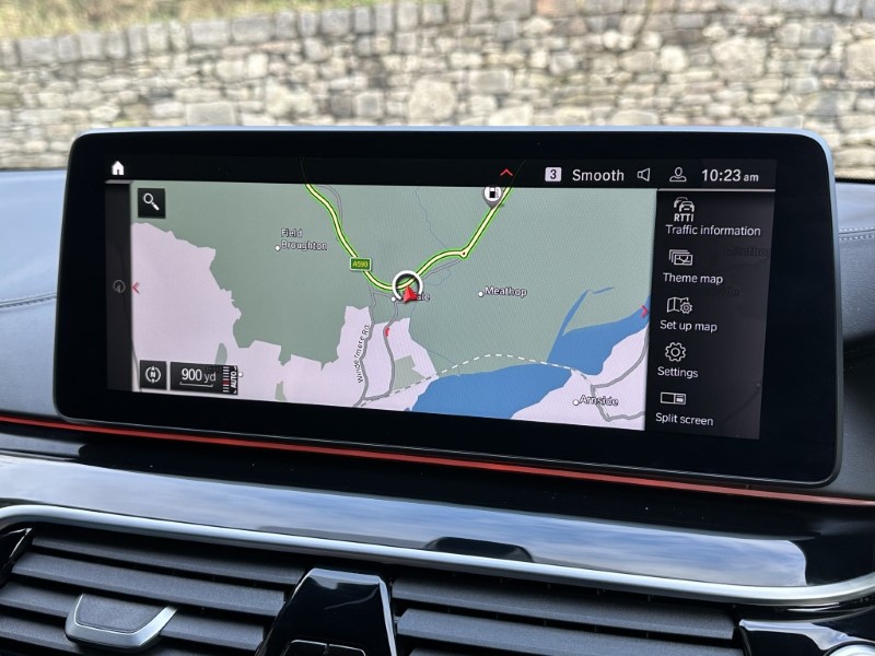 Used BMW M5 2023 for sale - 76981529: Photo 22