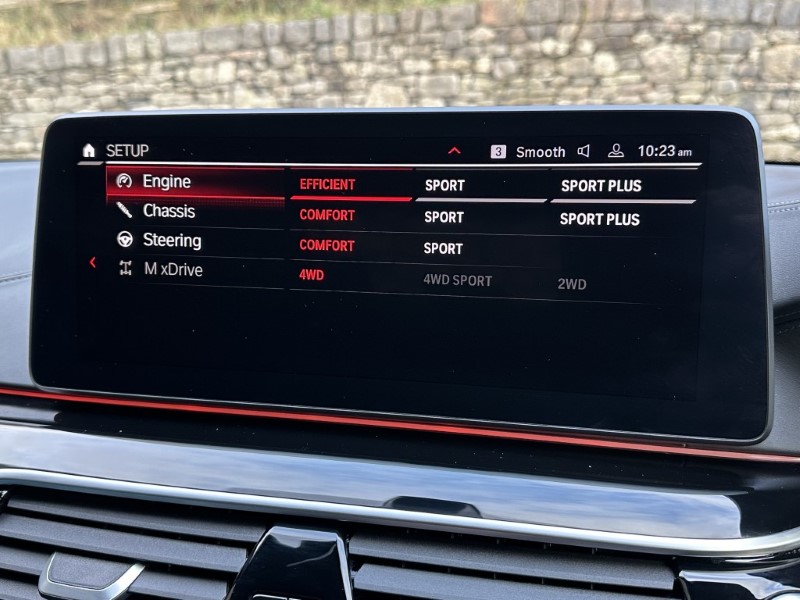 Used BMW M5 2023 for sale - 76981529: Photo 24