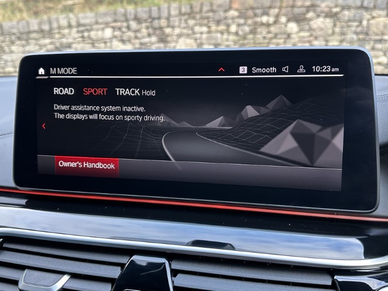 Used BMW M5 2023 for sale - 76981529: Photo 26