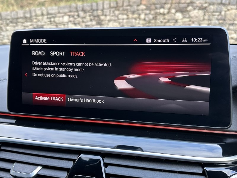 Used BMW M5 2023 for sale - 76981529: Photo 27