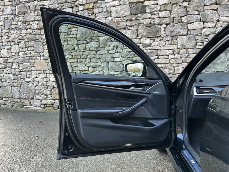 Used BMW M5 2023 for sale - 76981529: Photo 32