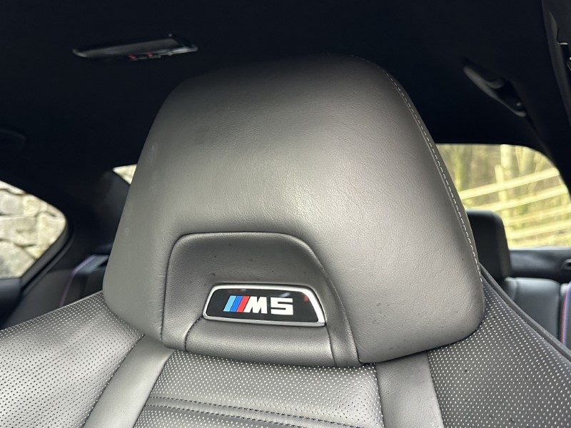 Used BMW M5 2023 for sale - 76981529: Photo 37