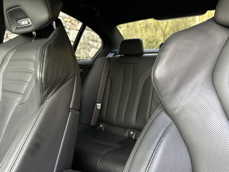 Used BMW M5 2023 for sale - 76981529: Photo 38