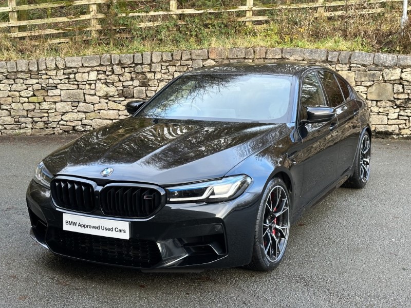 Used BMW M5 2023 for sale - 76981529: Photo 43