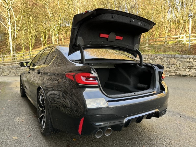 Used BMW M5 2023 for sale - 76981529: Photo 51