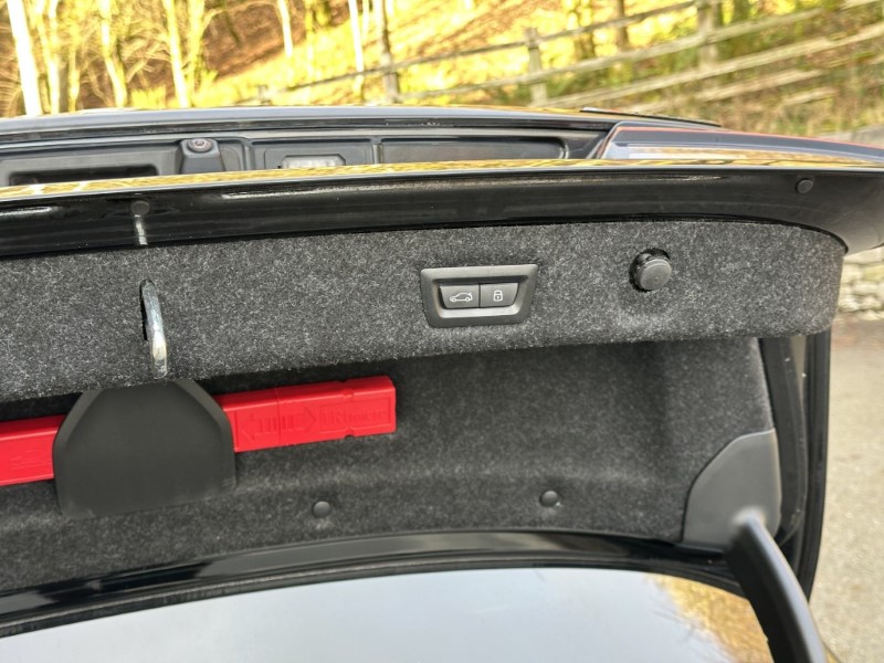 Used BMW M5 2023 for sale - 76981529: Photo 52