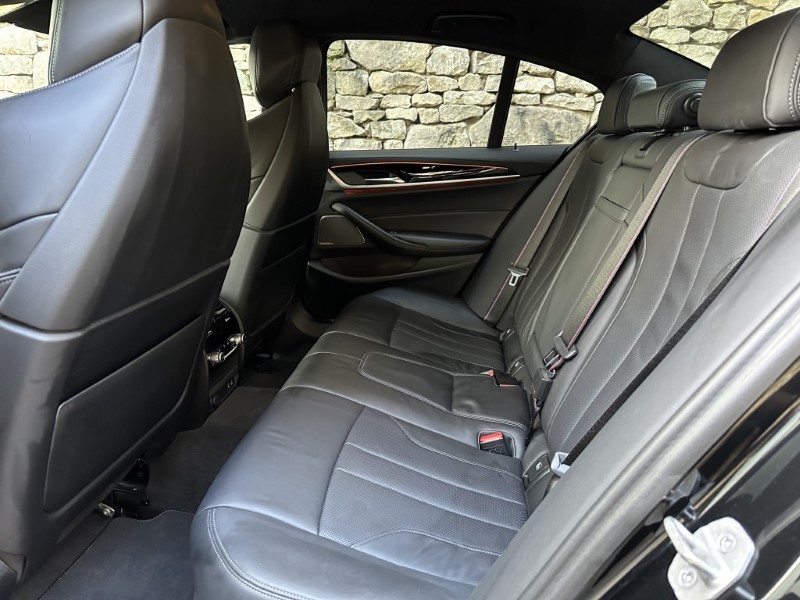 Used BMW M5 2023 for sale - 76981529: Photo 55