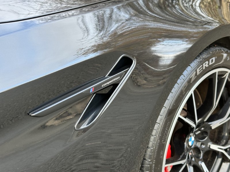 Used BMW M5 2023 for sale - 76981529: Photo 63