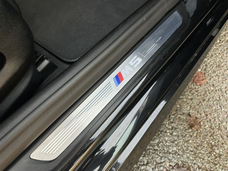 Used BMW M5 2023 for sale - 76981529: Photo 65