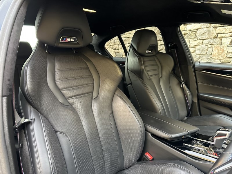 Used BMW M5 2023 for sale - 76981529: Photo 66