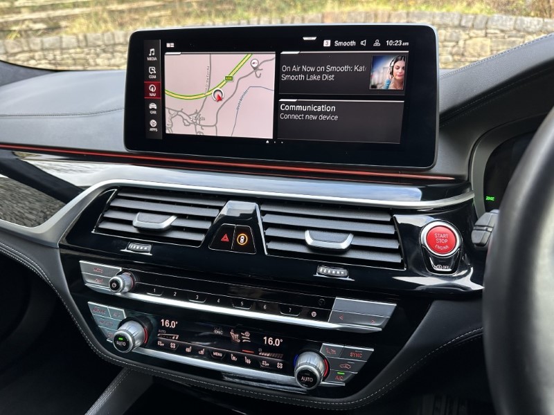 Used BMW M5 2023 for sale - 76981529: Photo 70