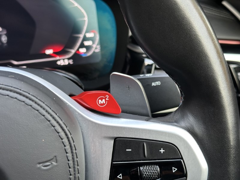 Used BMW M5 2023 for sale - 76981529: Photo 75