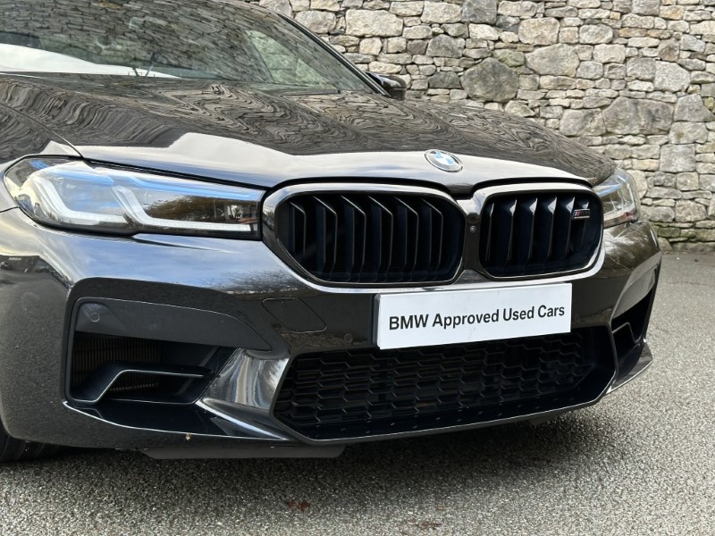 Used BMW M5 2023 for sale - 76981529: Photo 79