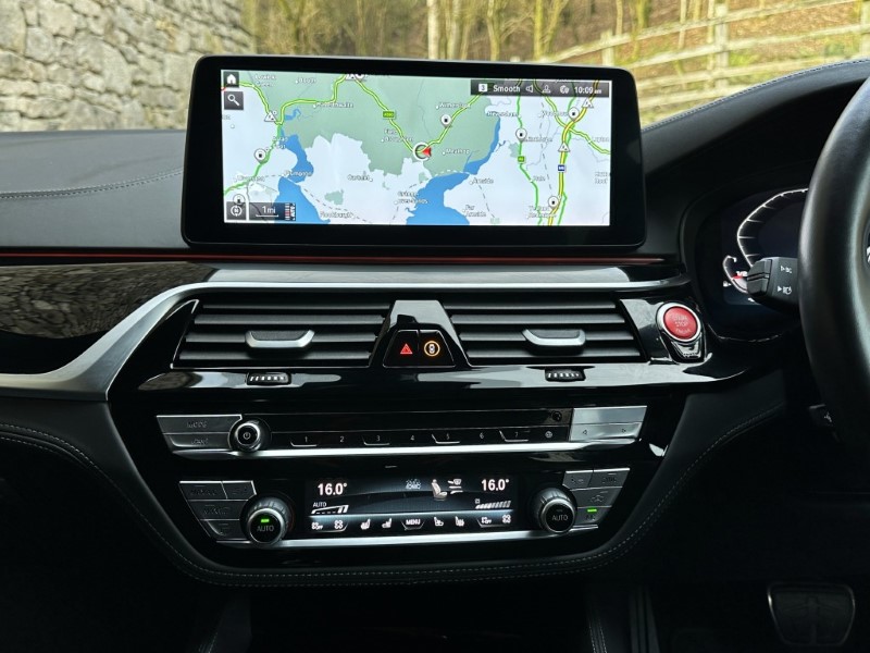 Used BMW M5 2023 for sale - 76981529: Photo 8