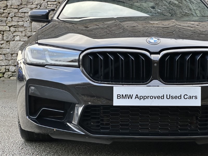 Used BMW M5 2023 for sale - 76981529: Photo 80