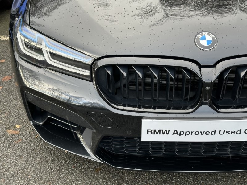 Used BMW M5 2023 for sale - 76981529: Photo 81