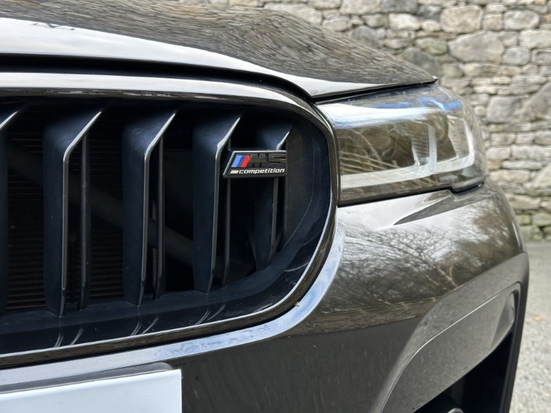 Used BMW M5 2023 for sale - 76981529: Photo 84