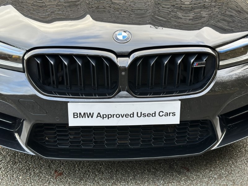 Used BMW M5 2023 for sale - 76981529: Photo 86
