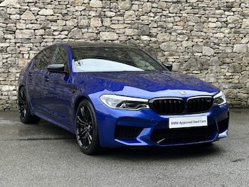 Used BMW M5 2020 for sale - 78226323: Photo