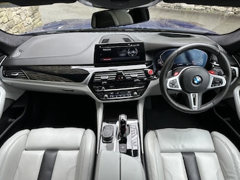 Used BMW M5 2020 for sale - 78226323: Photo