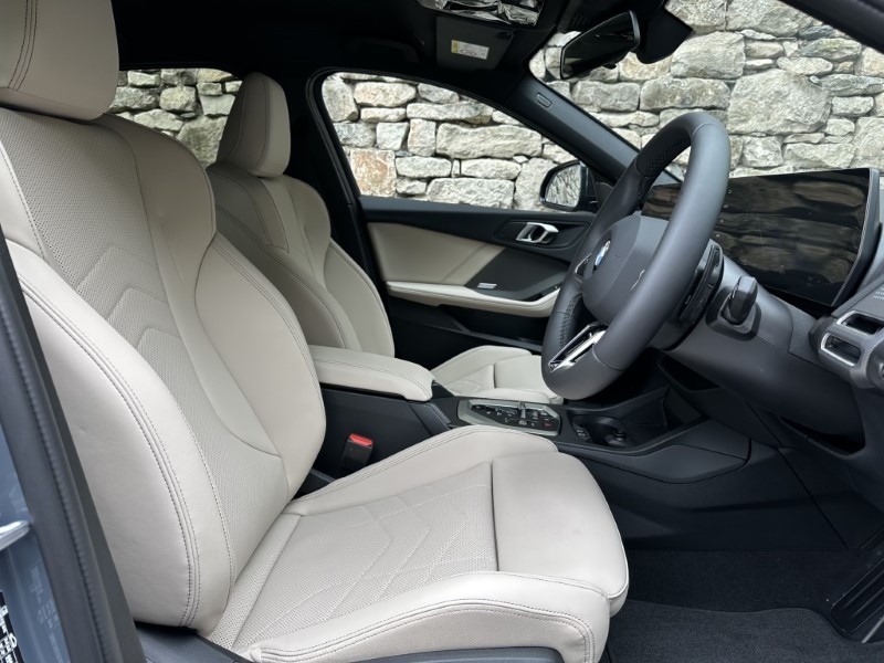 Used BMW 1 Series 2025 for sale - 77159197: Photo 11