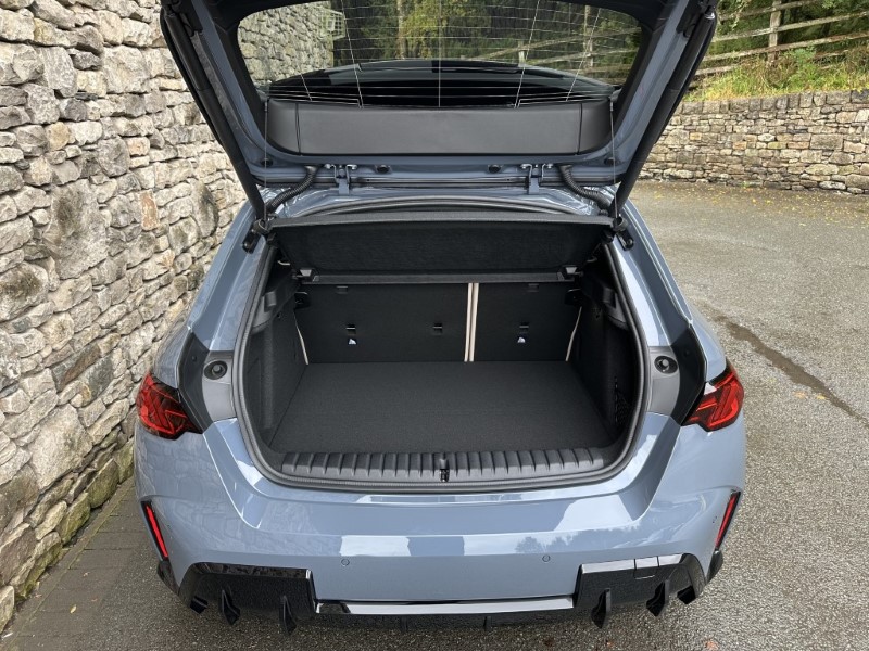 Used BMW 1 Series 2025 for sale - 77159197: Photo 13