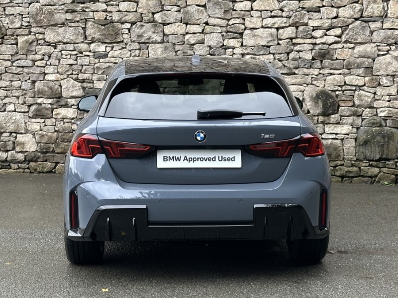 Used BMW 1 Series 2025 for sale - 77159197: Photo 15