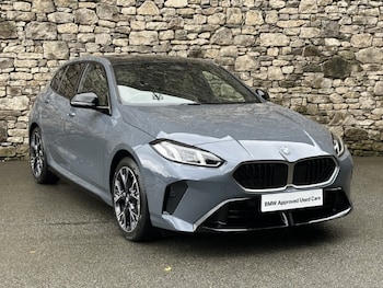 Used BMW 1 Series 2025 for sale - 77159197: Photo