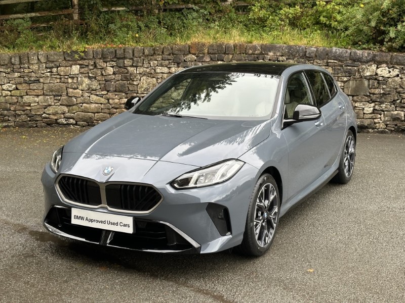 Used BMW 1 Series 2025 for sale - 77159197: Photo 35