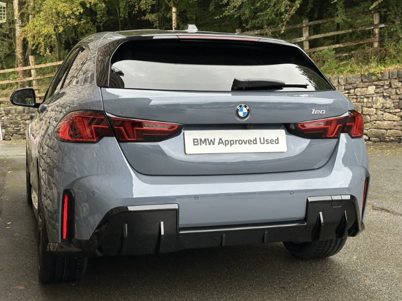 Used BMW 1 Series 2025 for sale - 77159197: Photo 37