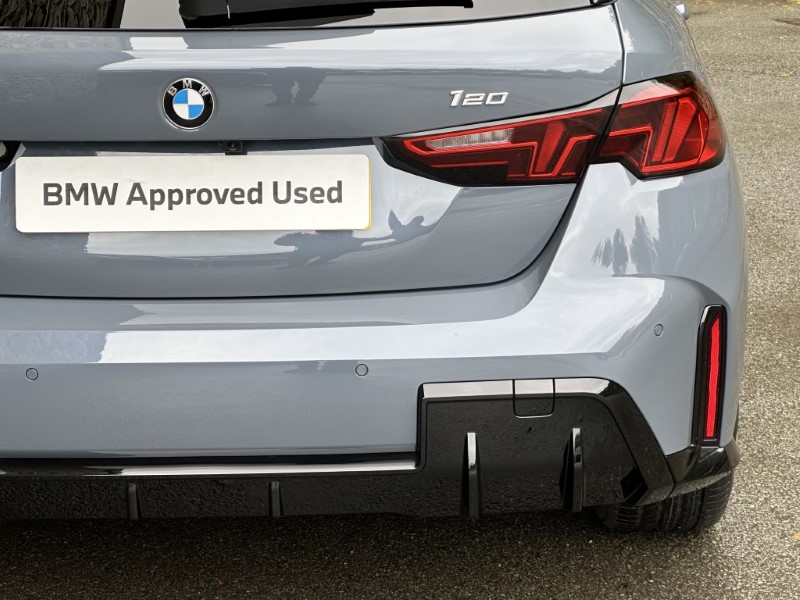 Used BMW 1 Series 2025 for sale - 77159197: Photo 39