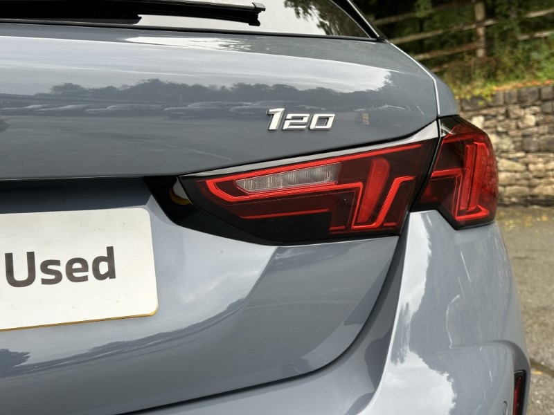 Used BMW 1 Series 2025 for sale - 77159197: Photo 40