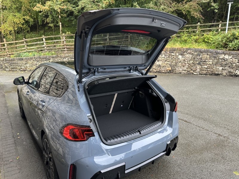 Used BMW 1 Series 2025 for sale - 77159197: Photo 42