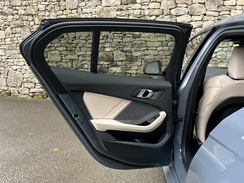 Used BMW 1 Series 2025 for sale - 77159197: Photo 44