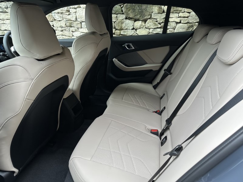 Used BMW 1 Series 2025 for sale - 77159197: Photo 46