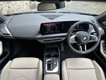 Used BMW 1 Series 2025 for sale - 77159197: Photo