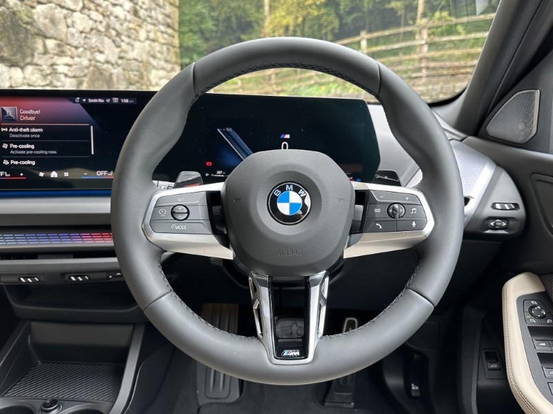 Used BMW 1 Series 2025 for sale - 77159197: Photo 5