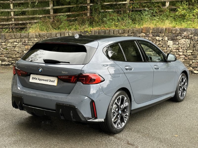 Used BMW 1 Series 2025 for sale - 77159197: Photo 50