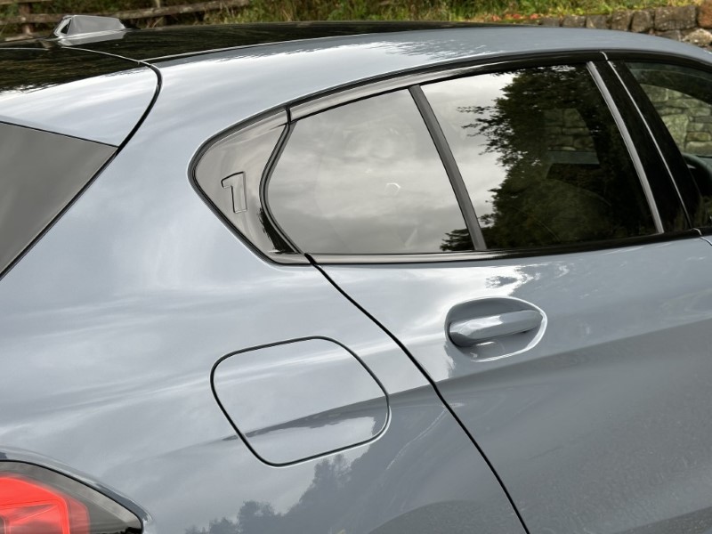 Used BMW 1 Series 2025 for sale - 77159197: Photo 51