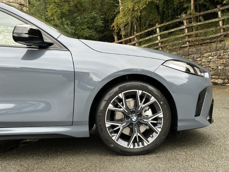 Used BMW 1 Series 2025 for sale - 77159197: Photo 52