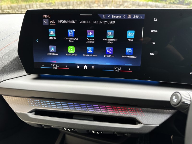 Used BMW 1 Series 2025 for sale - 77159197: Photo 59