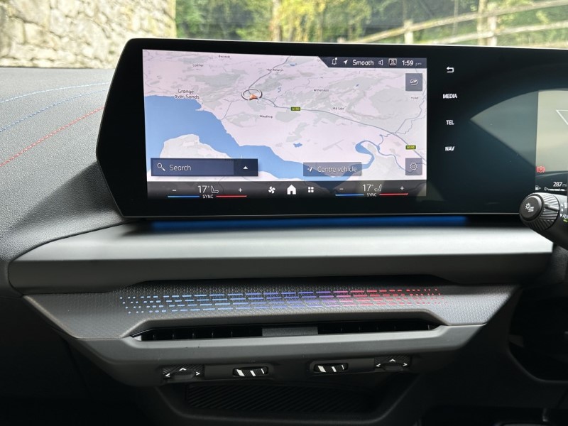 Used BMW 1 Series 2025 for sale - 77159197: Photo 8