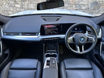 Used BMW iX1 2023 for sale - 78411996: Photo
