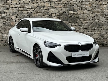 Used BMW 2 Series 2025 for sale - 79357181: Photo