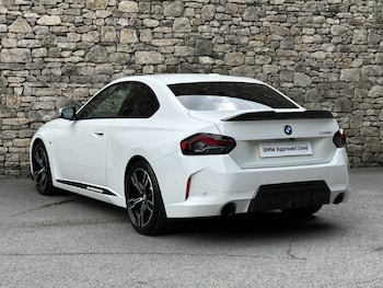 Used BMW 2 Series 2025 for sale - 79357181: Photo