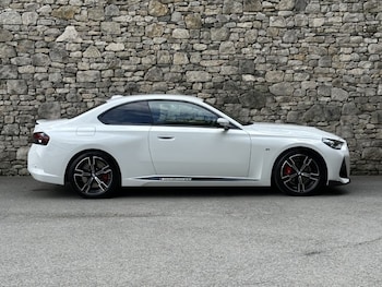 Used BMW 2 Series 2025 for sale - 79357181: Photo