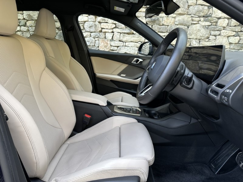 Used BMW 1 Series 2025 for sale - 77950789: Photo 11