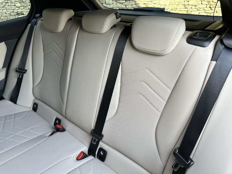 Used BMW 1 Series 2025 for sale - 77950789: Photo 12