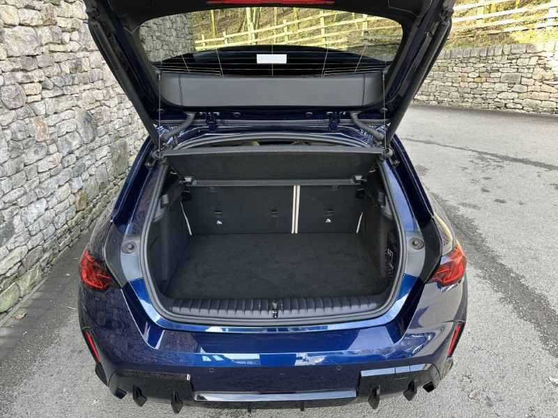 Used BMW 1 Series 2025 for sale - 77950789: Photo 13